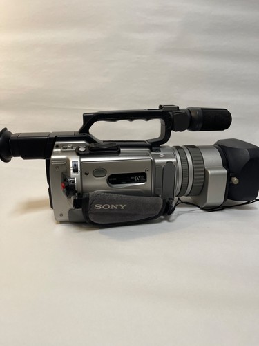 Sony dcr vx2000 - sony, dcr-vx2000