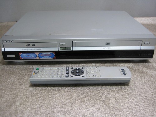 Sony pdr vx530 dvd - sony,