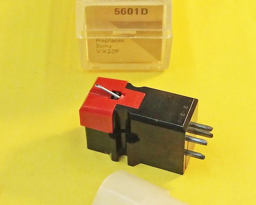 Nos 5601d turntable - 5601d,