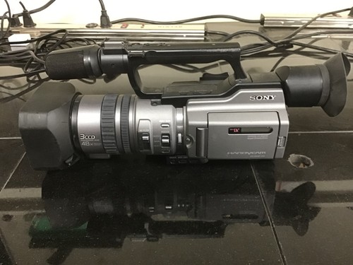 Sony handycam digital video - handycam,